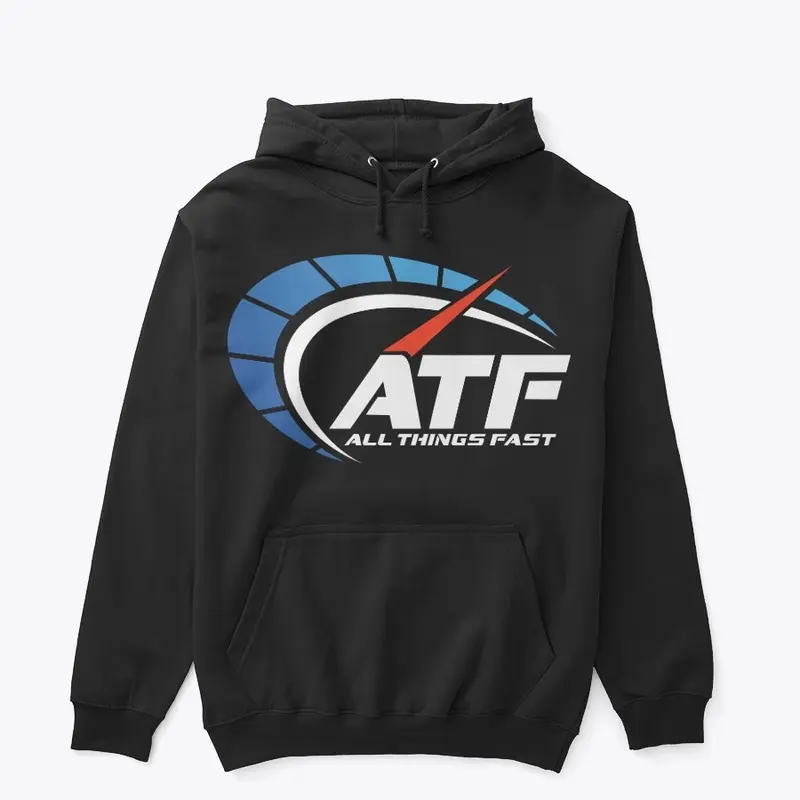 ATF Hoodie