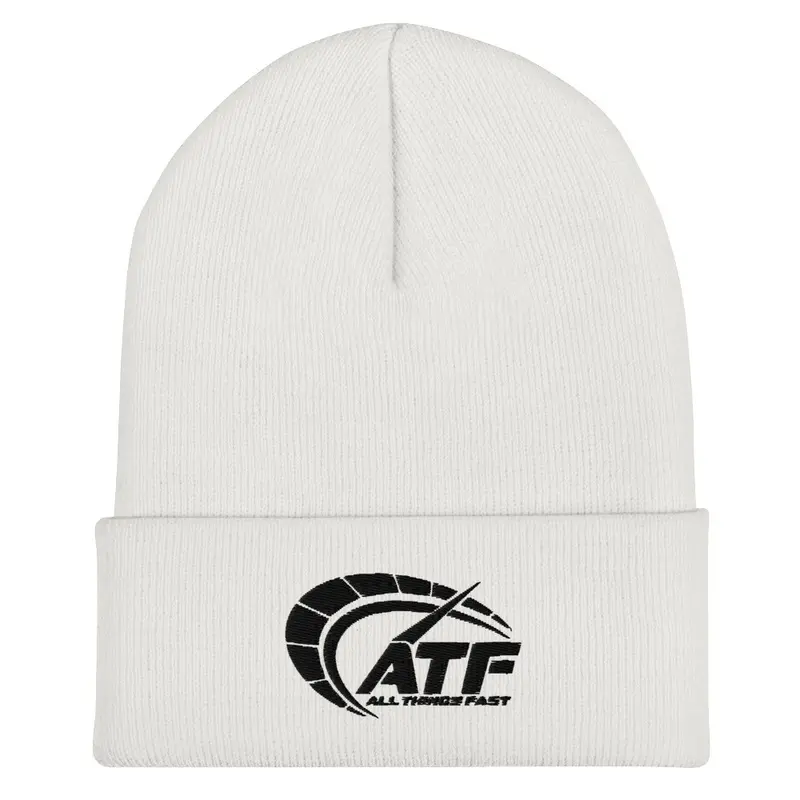 ATF Beenie