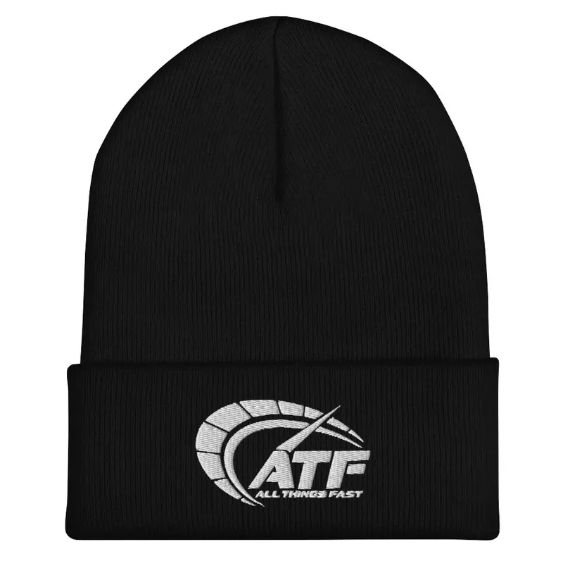 ATF Beenie