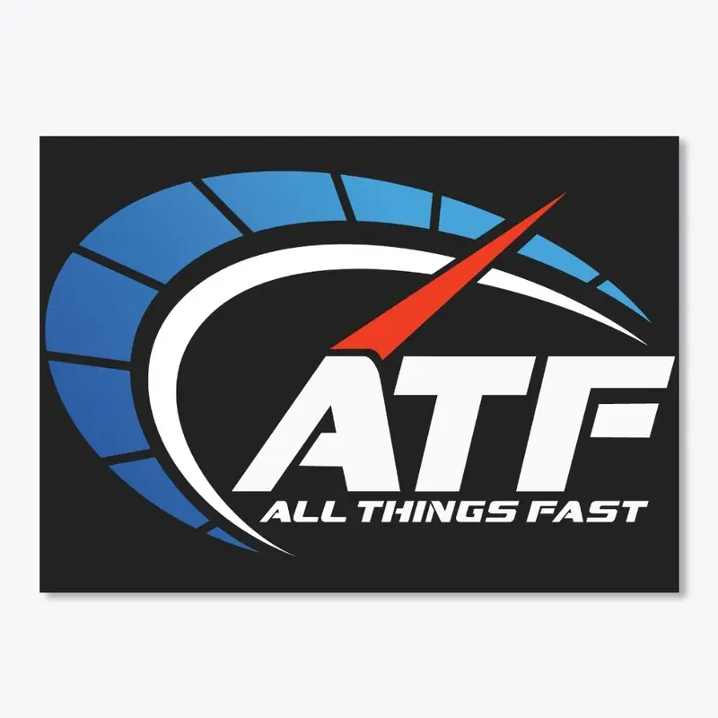 AllThings Fast 