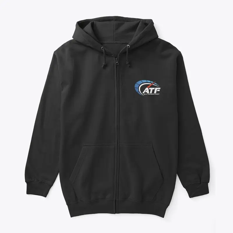 ATF Hoodie